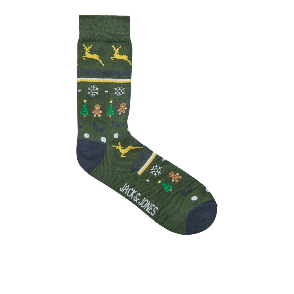 Jack & Jones Men Socks